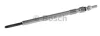 Свічка накалу MITSUBISHI COLT, COLT VI SMART FORFOUR 1.5D 08.04-06.12 BOSCH 0 250 203 013 (фото 1)
