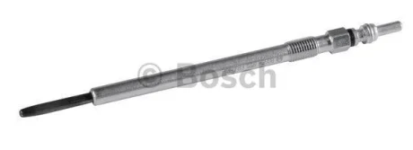 Свічка накалу MITSUBISHI COLT, COLT VI SMART FORFOUR 1.5D 08.04-06.12 BOSCH 0 250 203 013