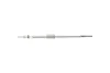 Свічка розжарювання SsangYong Actyon I/Kyron/Rexton/Rexton II/Rodius 2.0D/2.7D 04- (M10x1) BOSCH 0 250 213 007 (фото 2)