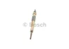 Свічка накалу ISUZU D-MAX I, D-MAX II 2.5D/3.0D 05.02- BOSCH 0 250 213 012 (фото 1)