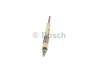 Свічка накалу ISUZU D-MAX I, D-MAX II 2.5D/3.0D 05.02- BOSCH 0 250 213 012 (фото 3)