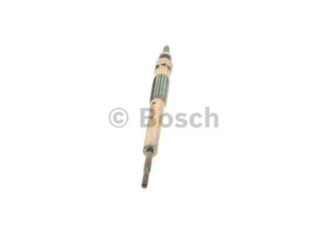 Свічка накалу ISUZU D-MAX I, D-MAX II 2.5D/3.0D 05.02- BOSCH 0 250 213 012