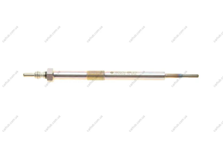 Свічка розжарювання Honda Accord VII/CIVIC IX-VIII/CR-V II-III/FR-V 2.0D/2.2D 01.97- BOSCH 0 250 213 016 (фото 1)