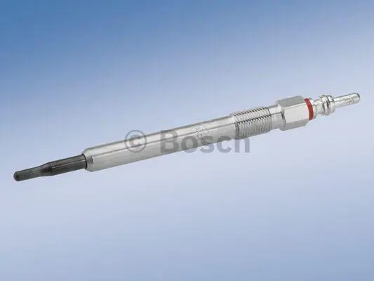 Свічка накалу CHRYSLER RAM VAN, VOYAGER IV DODGE NITRO JEEP CHEROKEE, LIBERTY 2.8D 11.02-12.12 BOSCH 0 250 402 003 (фото 1)