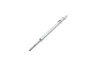 Свічка розжарювання Opel Astra J/K/Zafira C 1.6CDTI 13- (4.4V) M10x1.0 (L=146mm) BOSCH 0 250 403 023 (фото 3)