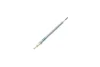 Свічка розжарювання MB Sprinter 2.2CDI OM651 09- (7V) BOSCH 0 250 603 024 (фото 5)