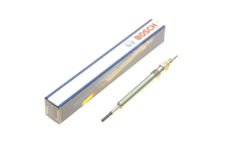 Свічка розжарювання MB C-клас (W204)/E-клас (W211) 2.2CDI 06- (7V) (M10x1.0) BOSCH 0 250 703 057