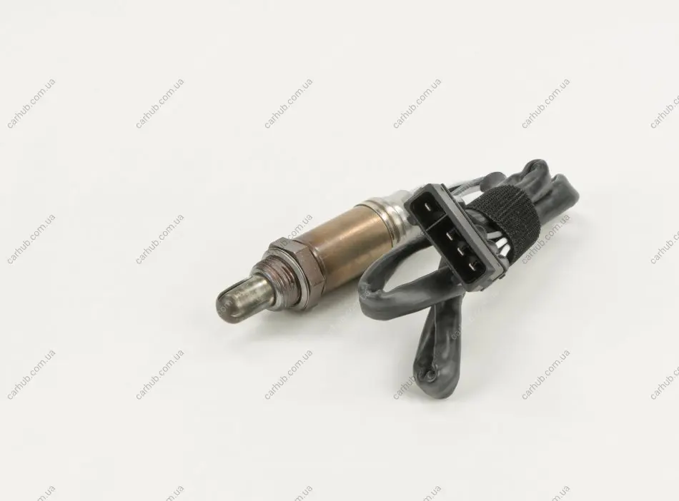 Лямбда зонд Seat Cordoba/Ibiza II/VW Golf III/Passat B3/B4 1.0-2.0 BOSCH 0 258 003 439 (фото 1)