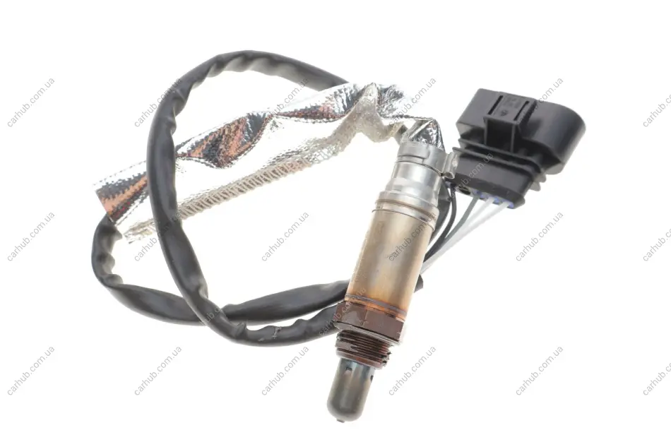 Лямбда зонд Audi A4/A8 1.8T/2.8/3.7/4.2 94-01 BOSCH 0 258 003 842 (фото 1)