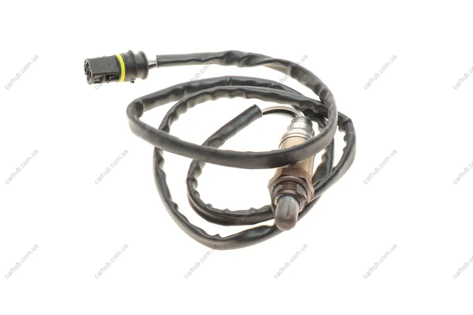 Лямбда зонд MB C-class (W202/S202) 1.8-2.3 (M111) 93-01 BOSCH 0 258 005 083 (фото 1)
