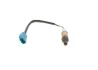 Лямбда-зонд (кількість дротів 3, 352мм) NISSAN ALMERA II, ALMERA TINO, PRIMERA 1.5-2.0 06.96-11.06 BOSCH 0 258 005 274 (фото 5)