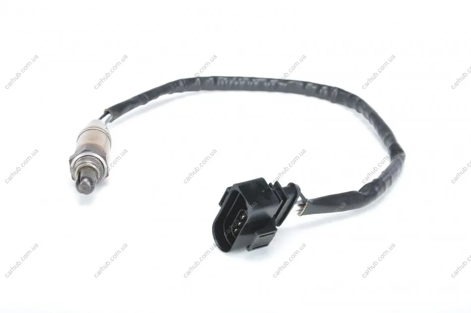 Лямбда зонд VW Caddy II 1.4/1.6 95-04 BOSCH 0 258 005 660 (фото 1)