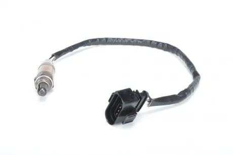 Лямбда-зонд (кількість дротів 4, 580мм) SEAT INCA VW PARATI III 1.6/1.8 11.98- BOSCH 0 258 005 660