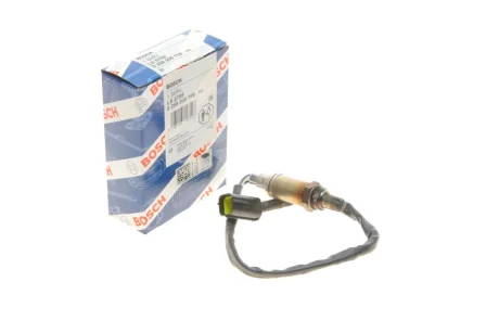 Лямбда зонд Mazda 626 IV 1.8/2.0 i/Ford Probe II 2.0 16V/2.5 V6 24V BOSCH 0 258 005 708