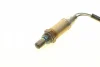 Лямбда-зонд (кількість дротів 4, 422мм) FORD COUGAR, FIESTA IV, FIESTA V, FOCUS I, FUSION, MAVERICK, MONDEO II, MONDEO III FORD USA CONTOUR, CROWN VICTORIA, E, EXCURSION 1.25-6.8 09.85- BOSCH 0 258 005 717 (фото 3)