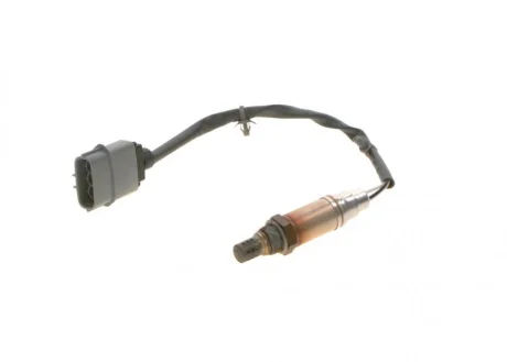 Лямбда-зонд (кількість дротів 3, 415мм) NISSAN CEFIRO III, MAXIMA / MAXIMA QX V 2.0/3.0 01.00-11.03 BOSCH 0 258 005 955