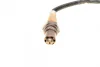 Лямбда-зонд (кількість дротів 4, 1510мм) CITROEN C3 III, C4, C4 I, C4 II, C-ELYSEE, EVASION, XANTIA, XSARA, XSARA PICASSO FIAT ULYSSE LANCIA ZETA PEUGEOT 206, 208 II, 301, 307 1.4-2.2 05.95- BOSCH 0 258 006 029 (фото 6)