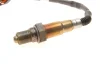 Лямбда-зонд (кількість дротів 4, 325мм) OPEL AGILA A, ASTRA G, CORSA C 1.0/1.2 09.00-12.09 BOSCH 0 258 006 172 (фото 4)