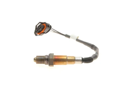 Лямбда-зонд (кількість дротів 4, 325мм) OPEL AGILA A, ASTRA G, CORSA C 1.0/1.2 09.00-12.09 BOSCH 0 258 006 172