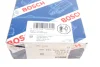 Лямбда зонд Citroen Berlingo 1.6i/Peugeot Partner 1.4i 95- BOSCH 0 258 006 185 (фото 8)