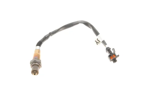 Лямбда-зонд (кількість дротів 4, 325мм) OPEL AGILA A, ASTRA H, ASTRA H CLASSIC, ASTRA H GTC, COMBO, COMBO TOUR, CORSA C, CORSA D, MERIVA A, TIGRA 1.0-1.4LPG 06.03- BOSCH 0 258 006 503