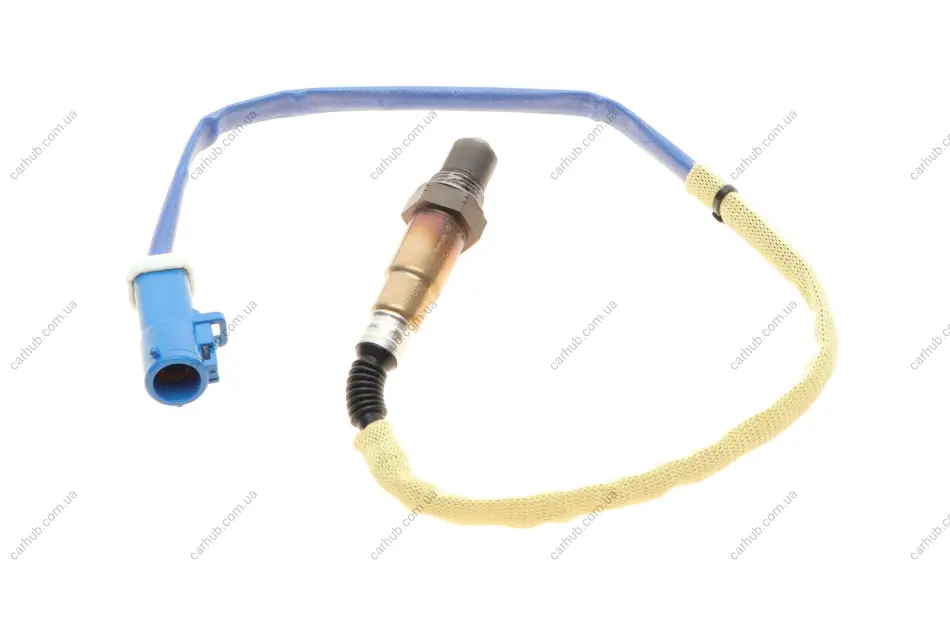 Лямбда зонд Ford Focus 1.6 Ti 04-20 BOSCH 0 258 006 571 (фото 1)