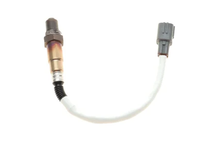 Лямбда-зонд (кількість дротів 4, 318мм) CITROEN C1 PEUGEOT 107 TOYOTA AYGO 1.0 06.05-09.14 BOSCH 0 258 006 721