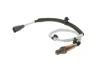Лямбда-зонд (кількість дротів 4, 748мм) TOYOTA YARIS, YARIS / VIOS 1.0/1.0LPG 08.05-06.20 BOSCH 0 258 006 799 (фото 1)