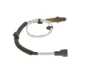 Лямбда-зонд (кількість дротів 4, 748мм) TOYOTA YARIS, YARIS / VIOS 1.0/1.0LPG 08.05-06.20 BOSCH 0 258 006 799 (фото 3)