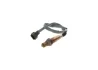 Лямбда-зонд (кількість дротів 4, 492мм) RENAULT TWINGO II 1.2 03.07-09.14 BOSCH 0 258 006 970 (фото 1)