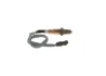Лямбда-зонд (кількість дротів 4, 492мм) RENAULT TWINGO II 1.2 03.07-09.14 BOSCH 0 258 006 970 (фото 3)