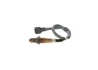 Лямбда-зонд (кількість дротів 4, 492мм) RENAULT TWINGO II 1.2 03.07-09.14 BOSCH 0 258 006 970 (фото 4)