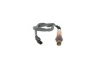 Лямбда-зонд (кількість дротів 4, 492мм) RENAULT TWINGO II 1.2 03.07-09.14 BOSCH 0 258 006 970 (фото 5)