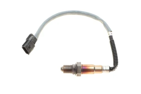 Лямбда-зонд (кількість дротів 4, 420мм) RENAULT CLIO III, KANGOO BE BOP, KANGOO EXPRESS, KANGOO II, MODUS, TWINGO II, WIND 1.2-2.0 02.06- BOSCH 0 258 006 971
