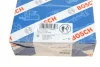 Лямбда-зонд (кількість дротів 5, 780мм) AUDI A2 SKODA FABIA I, FABIA I PRAKTIK, OCTAVIA II VW BORA, BORA I, CADDY III, GOLF IV, GOLF PLUS V, GOLF V, TOUAREG 1.0-6.0 08.99-05.10 BOSCH 0 258 007 355 (фото 7)
