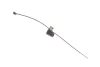 Лямбда зонд VW Golf IV 2.0-3.2 98-06/Touareg 4.2 V8 FSI 06-10 BOSCH 0 258 007 361 (фото 3)