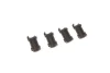 Лямбда зонд VW Golf IV 2.0-3.2 98-06/Touareg 4.2 V8 FSI 06-10 BOSCH 0 258 007 361 (фото 4)