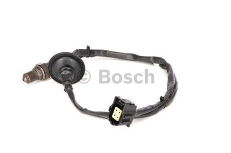 Лямбда зонд Mitsubishi Lancer VIII 1.5/Biful 08- BOSCH 0 258 010 022