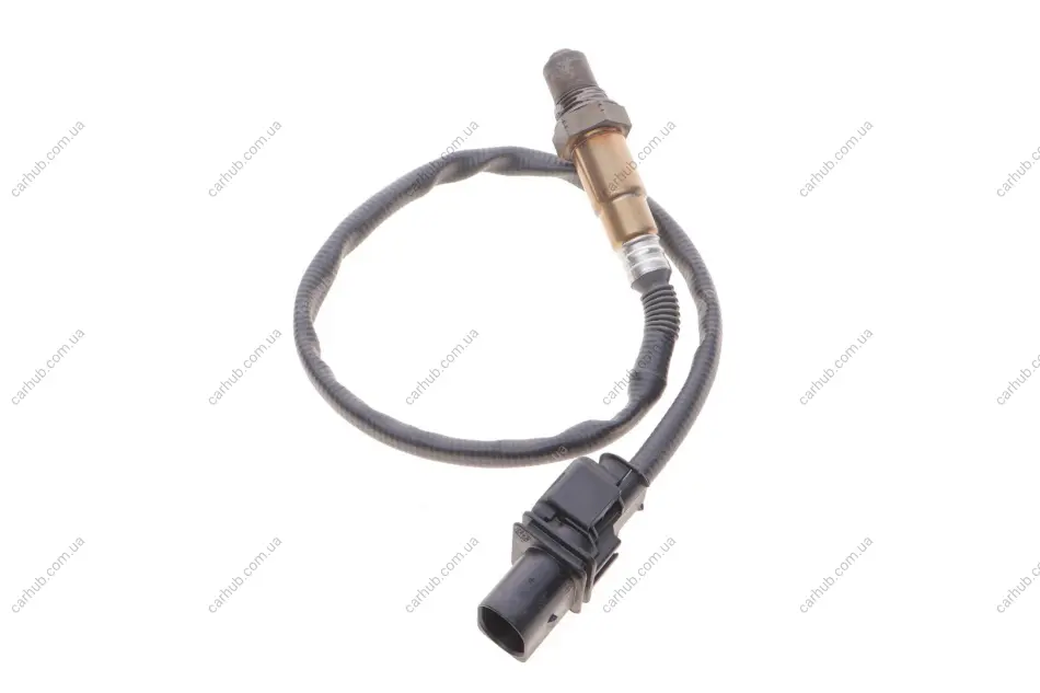 Лямбда зонд BMW 3 (E90) 2.0 (N43) 07-12 BOSCH 0 258 017 049 (фото 1)