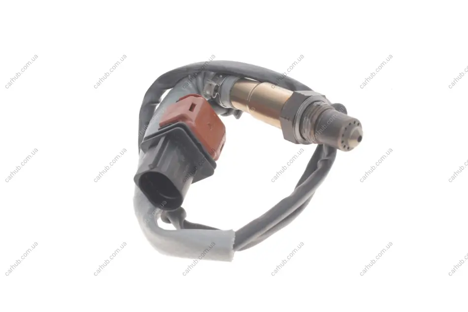 Лямбда зонд VW Passat B6/B7 3.2/3.6 FSI/R36 05-14 BOSCH 0 258 017 070 (фото 1)