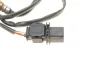 Лямбда зонд VW Golf V 3.2 R32 05-10/Phaeton 6.0 W12 05-16 BOSCH 0 258 017 180 (фото 4)