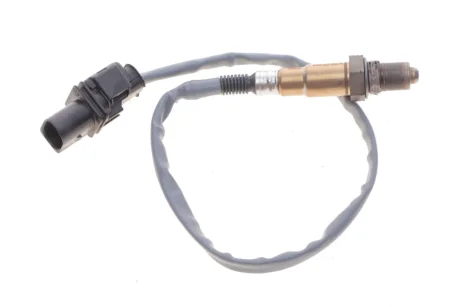 Лямбда-зонд (кількість дротів 5, 560мм) VW CADDY III, JETTA IV, TOURAN 2.0/2.0CNG 02.06-12.17 BOSCH 0 258 017 245