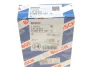 Лямбда зонд Opel Combo 1.6 CDTI 12- BOSCH 0 258 017 321 (фото 8)