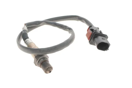 Лямбда-зонд (кількість дротів 5, 670мм) FORD C-MAX II, FOCUS III, GRAND C-MAX, TOURNEO CONNECT V408 NADWOZIE WIELKO, TRANSIT CONNECT V408 FORD USA EDGE, ESCAPE, EXPLORER, FUSION 1.0-2.3 02.12- BOSCH 0 258 017 467