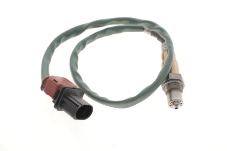 Лямбда-зонд (кількість дротів 5, 698мм) FORD FIESTA VII, FOCUS III, GALAXY III, KUGA II, MONDEO V, PUMA, S-MAX, TOURNEO CONNECT V408 NADWOZIE WIELKO, TOURNEO CUSTOM V362 1.0-2.3 09.13- BOSCH 0 258 017 603