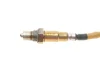 Лямбда-зонд (кількість дротів 5, 514мм) RENAULT CLIO IV 1.2/1.2LPG 11.12-08.21 BOSCH 0 258 027 00U (фото 3)