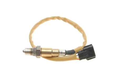 Лямбда-зонд (кількість дротів 5, 514мм) RENAULT CLIO IV 1.2/1.2LPG 11.12-08.21 BOSCH 0 258 027 00U