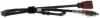 Лямбда-зонд (кількість дротів 4, 985мм) VW JETTA IV 1.4H 04.11-12.17 BOSCH 0 258 030 026 (фото 3)
