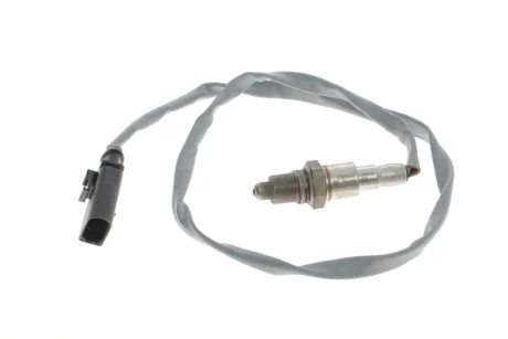 Лямбда-зонд (кількість дротів 4, 780мм) AUDI A3, TT SEAT LEON, LEON SC, LEON ST SKODA OCTAVIA III VW GOLF ALLTRACK VII, GOLF VII 1.8/2.0 11.12-10.20 BOSCH 0 258 030 096