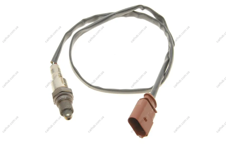 Лямбда зонд VW Caddy IV 1.2 TSI/16V 13-20 BOSCH 0 258 030 110 (фото 1)
